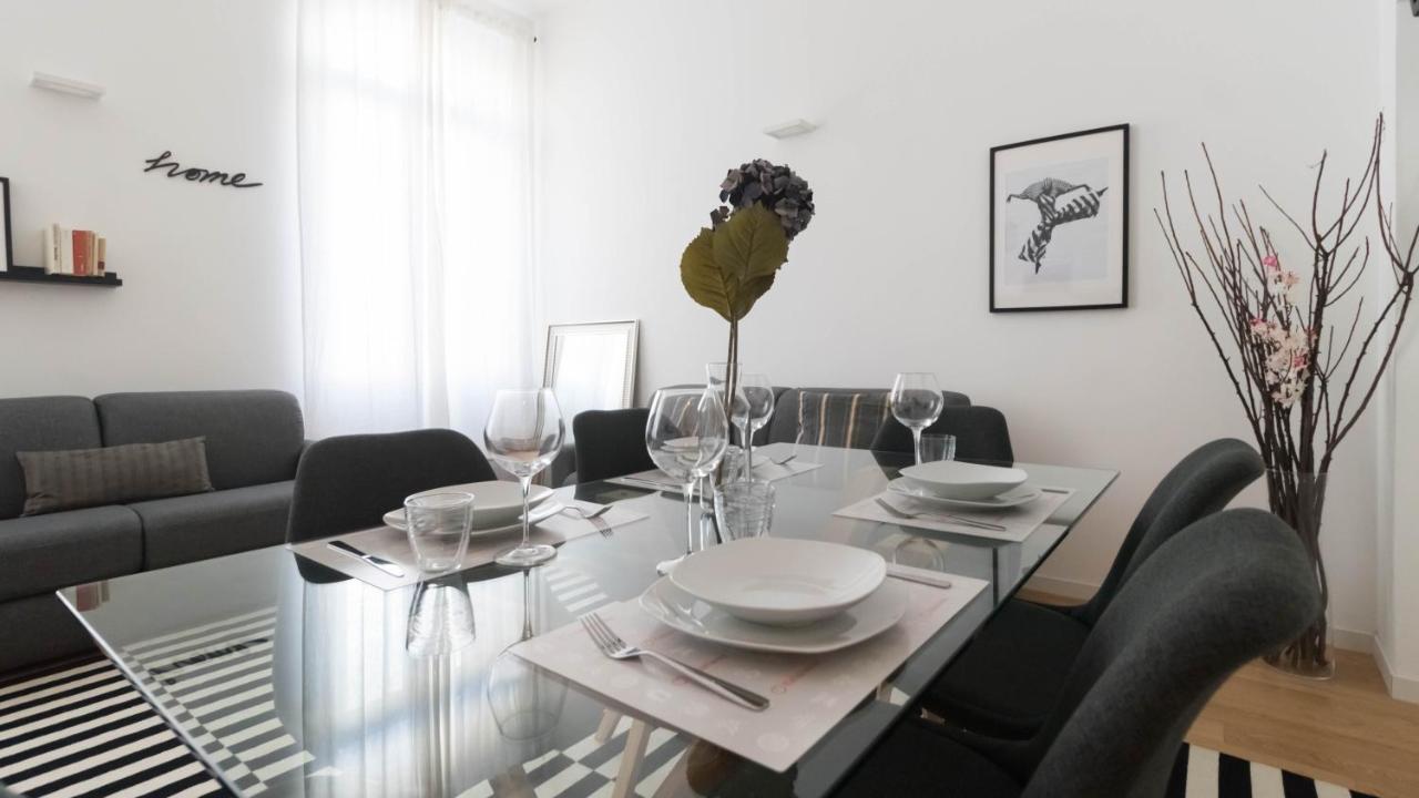 Italianway - Buenos Aires 65 C Apartment Milan Exterior photo
